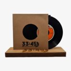 2301450129 | 3345 Records Hümeyra Kördüğüm / Yol Plak | 3345 Records