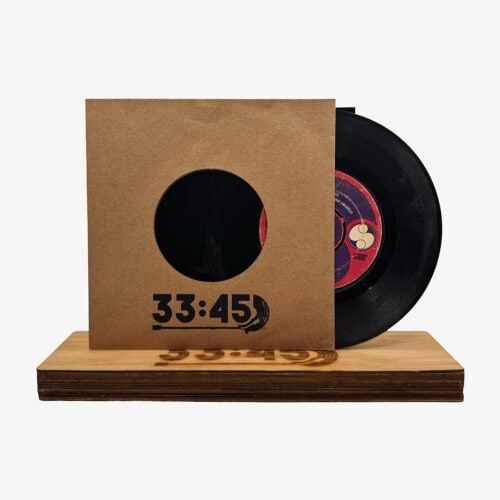 İnci Çayırlı Civelek / Yalan Rüya Plak | 3345 Records