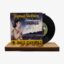 İncir Çayırlı Yağmur Çiselerken / Kıskanıyorum Plak | 3345 Records