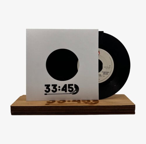 Long Hot Rock Summer Bon Jovi – Born To Be My Baby / Cinderella – Gypsy Road / Kingdom Come – Gotta Go (Can't Wage A War) / Dare – Into The Fire Plak | 3345 Records