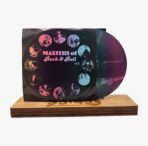 Masters of Rock & Roll - Buddy Holly Peggy Sue / Well Alright Plak | 3345 Records