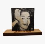 2301450168-2 | 3345 Records Plak - Melike Demirağ | Ninni / Ağlamak Ayıp Değil - görsel 2