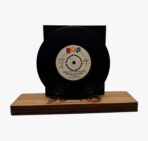 2301450168-4 | 3345 Records Plak - Melike Demirağ | Ninni / Ağlamak Ayıp Değil - görsel 4