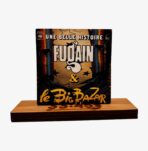 2301450170-1 | 3345 Records Plak - Michel Fugain & Le Big Bazar | Une Belle Histoire / Allez Bouge-Toi