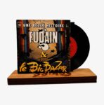 2301450170 | 3345 Records Michel Fugain & Le Big Bazar Une Belle Histoire / Allez Bouge-Toi Plak | 3345 Records