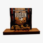 2301450170-2 | 3345 Records Plak - Michel Fugain & Le Big Bazar | Une Belle Histoire / Allez Bouge-Toi - görsel 2