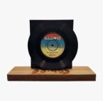 2301450174-1 | 3345 Records Plak - Moğollar | Ala Geyik Destanı / Moğol Halayı