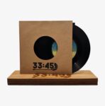 2301450174 | 3345 Records Moğollar Ala Geyik Destanı / Moğol Halayı Plak | 3345 Records