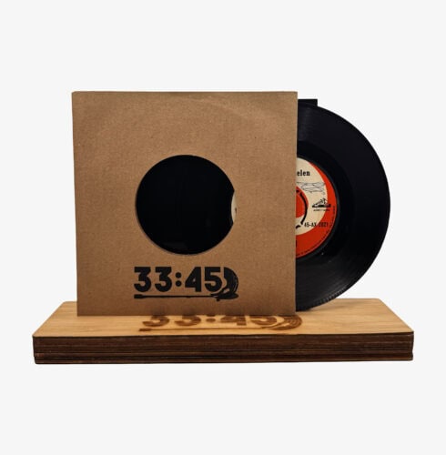 Nazmi Yükselen Ormancı / Söyle Sana Kimler Yarimsin Diyecek Plak | 3345 Records