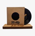 2301450183 | 3345 Records Nermin Şendur Bıktım Sevilmekten / Felek Plak | 3345 Records