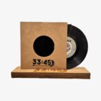 2301450194 | 3345 Records Neşe Karaböcek Aşk ve Gurur / Gurbet Plak | 3345 Records