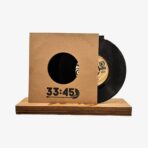 Neşe Karaböcek Batsın Bu Dünya / Perişan Plak | 3345 Records