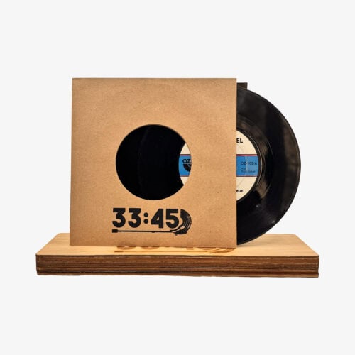 Ömür Göksel Yaş Kalmadı Gözlerimde / Sensiz Plak | 3345 Records