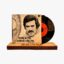 Rahmi Saltuk Terketmedi Sevdan Beni / Sevda Türküsü Plak | 3345 Records