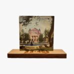2301450236-1 | 3345 Records Plak - Sasho Dimitrov/Yordonka Hristova/Georgi Minchev/Dimitar Yosifov | Arkadaşımın Aşkısın / Aşk ve Bahar / Anma Kar / Arkadaşlar