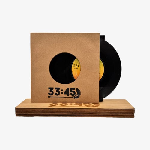 Selda Bağcan Tatlı Dillim, Güler Yüzlüm / Mahpushanelere Güneş Doğmuyor Plak | 3345 Records