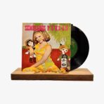 2301450250 | 3345 Records Semiramis Pekkan Samanlık Seyran Olur / Olmaz Bu İş Olamaz Plak | 3345 Records