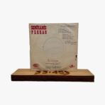 2301450250-2 | 3345 Records Plak - Semiramis Pekkan | Samanlık Seyran Olur / Olmaz Bu İş Olamaz - görsel 3