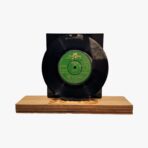2301450250-3 | 3345 Records Plak - Semiramis Pekkan | Samanlık Seyran Olur / Olmaz Bu İş Olamaz - görsel 4