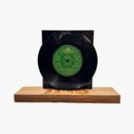 2301450250-4 | 3345 Records Plak - Semiramis Pekkan | Samanlık Seyran Olur / Olmaz Bu İş Olamaz
