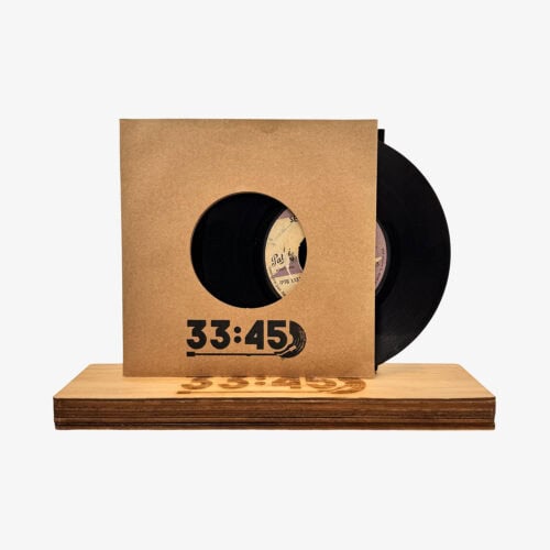 Sevim Tanürek Beni Affet Sevgilim / Zalimsin Plak | 3345 Records
