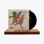 Starship Sara / Hearts Of The World Plak | 3345 Records