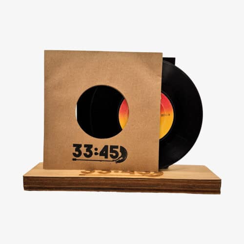 Yıldız Tezcan Nar Tanesi / Gitme Plak | 3345 Records