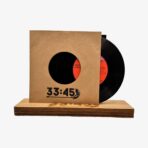 2301450293 | 3345 Records Yurdaer Doğulu Ankara'da Yedim Taze Meyvayı / Yağmur Plak | 3345 Records