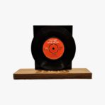 2301450309-1 | 3345 Records Plak - Zeynep Hanlarova | Nergizim / Sebine