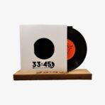 2301450309 | 3345 Records Zeynep Hanlarova Nergizim / Sebine Plak | 3345 Records