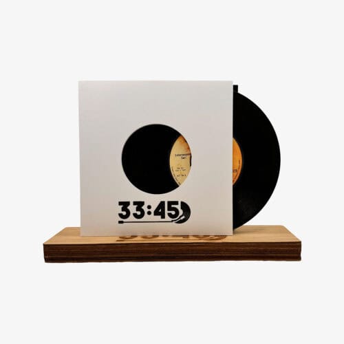 Timur Selçuk Tu Seras Un Concerto / Sen Nerdesin Plak | 3345 Records