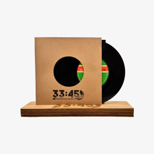 Kıymet Unutma Acem Kızı / Karahisar Kalesi Plak | 3345 Records