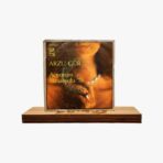 2301450323-1 | 3345 Records Plak - Arzu Gür | Acıyorum / Samanyolu '78