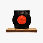 2301450323-4 | 3345 Records Plak - Arzu Gür | Acıyorum / Samanyolu '78 - görsel 4