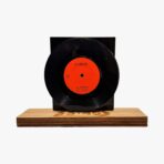 2301450326-3 | 3345 Records Plak - Ali Taşkesen / İsmet Kür | Ak Günlere - görsel 3