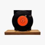 2301450327-4 | 3345 Records Plak - Demirkırat | Demirkırat Türküsü / Demirkırat Efsanesi - görsel 4