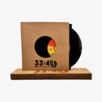 2301450329 | 3345 Records Güzide Kasacı Albümdeki Resimler / Aramıza Kara Kedi Girdi Plak | 3345 Records