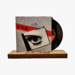 Foreigner Say You Will / A Night To Remember Plak | 3345 Records