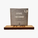 Plak - Foreigner | Say You Will / A Night To Remember - görsel 2