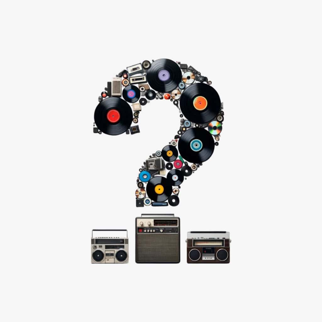 Plak Nedir? | 3345 Records