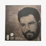 2301330011-1 | 3345 Records Plak - Ahmet Kaya | Tedirgin