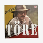 2301330084 | 3345 Records Cem Karaca Töre Plak | 3345 Records