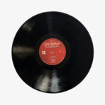 2301330087-3 | 3345 Records Plak - Cem Karaca | Merhaba Gençler - görsel 3