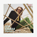 2301330091 | 3345 Records Cem Karaca Bekle Beni Plak | 3345 Records