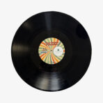 2301330108-3 | 3345 Records Plak - Cem Karaca & Moğollar | 2.2.1973 Ankara - görsel 3