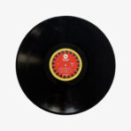 2301330109-3 | 3345 Records Plak - Cem Karaca | Cem Karaca'nın Apaşlar, Kardaşlar, Moğollar, Ferdy Kleine'a teşekkürleriyle - görsel 3