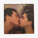 2301330119 | 3345 Records Diana Ross&Lionel Richie Endlesslove Plak | 3345 Records