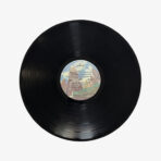 2301330119-2 | 3345 Records Plak - Diana Ross&Lionel Richie | Endlesslove - görsel 2