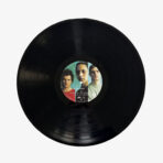 2301330122-3 | 3345 Records Plak - Duman | Belki Alışman Lazım - görsel 3
