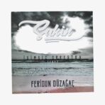 2301330153 | 3345 Records Feridun Düzağaç Sakin Plak | 3345 Records
